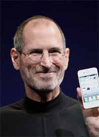 www.tudiendanhngon.vn - Danh nhân - Steve Jobs