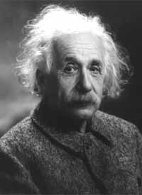 www.tudiendanhngon.vn - Danh nhân - Albert Einstein