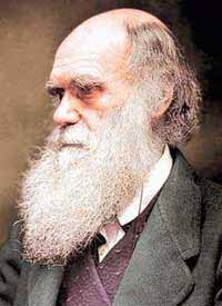 www.tudiendanhngon.vn - Danh nhân - Charles Darwin