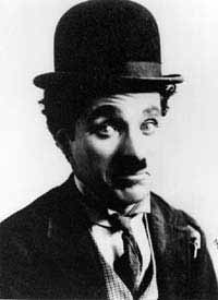www.tudiendanhngon.vn - Danh nhân - Charlie Chaplin