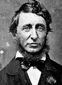 www.tudiendanhngon.vn - Danh nhân - Henry David Thoreau