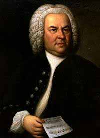 www.tudiendanhngon.vn - Danh nhân - Johann Sebastian Bach