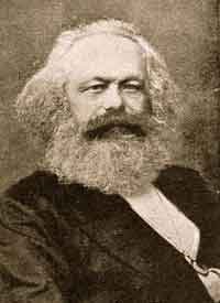 www.tudiendanhngon.vn - Danh nhân - Karl Marx