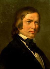 www.tudiendanhngon.vn - Danh nhân - Robert Schumann